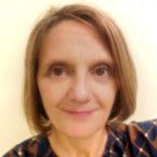 Anne-Marie Morrison