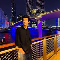 Mohsin Saeed