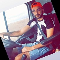 Abdessamad Kouadria