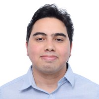 Daniel Bernal Macea