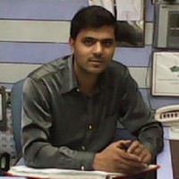 vitthal lonare