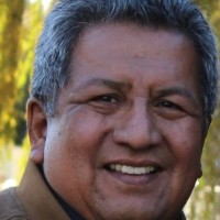 Luis Mendoza