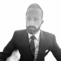 Shyam Devani