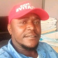 Chibuike Ugodu