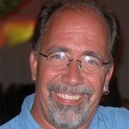 Brian Whiteley