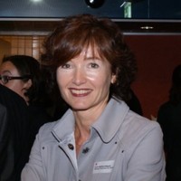 Anne Maillard