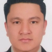 Madan Saud