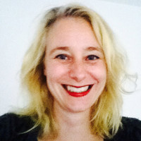 Hendriekje de Jong