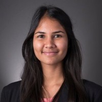 Enakshi Manchanayake