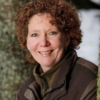 Inger Nordholm