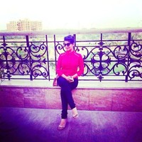 Ruchi Thaker