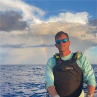 Rusty Charbonneau