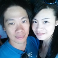 Cheung Frank