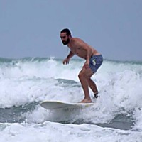 Pedro Garcia