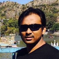 Pratik Patnaik