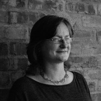 Marguerite Holtzhausen