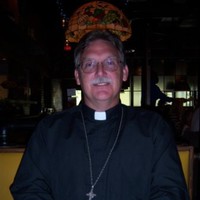 Rev.Christopher Turner