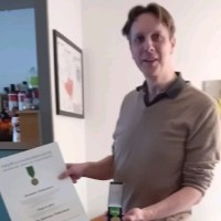 Rogier De Groot