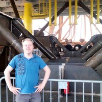 Ed Groenendijk (Tekla Specialist)