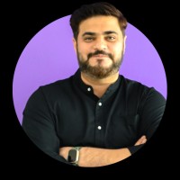Farzad Muhammad