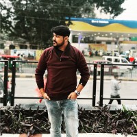 Animesh .