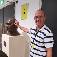 Peter Evans
