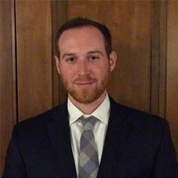 Nathan Rickard, Aicp