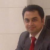 Gaurav Hans