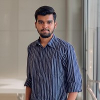 Manankumar Patel