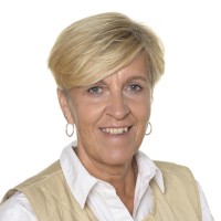 Susanne Sjælland Iversen