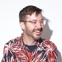 Jonathan Lyons