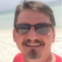 Darrell Eldridge