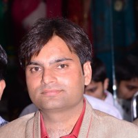 Ritesh Sethi