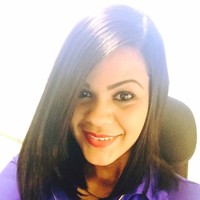 Glorymar Marrero