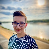 Patrycja Bednarska