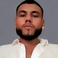 Navindra Persaud