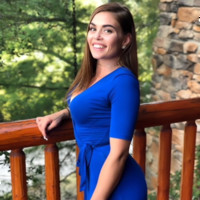 Shelby Griffin