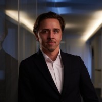 Alexander Olsson