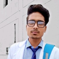 Uday Kumar Sah