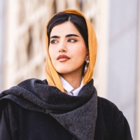 Anoud Qahtani