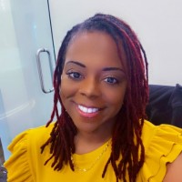 Alicia Caston