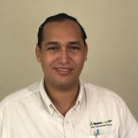 Jose Oscar Morales