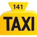 Taxi Lugano