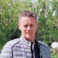 Mark Cornelissen