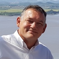 Neil Cook