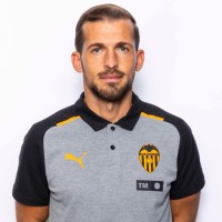 Nacho Tarín