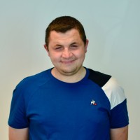Kevin Muller