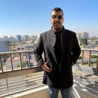 Omar Fekry