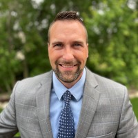 Christopher Olson, Asa, Mba