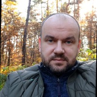 Віталій Опанасик